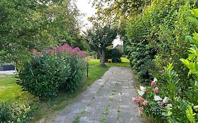 Kleine Huisje